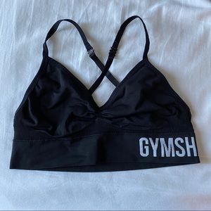 Gymshark bralette